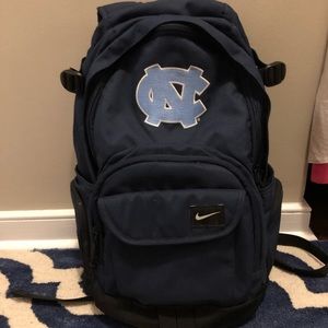 unc bookbag